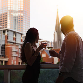 Artful Evenings at Mariposa