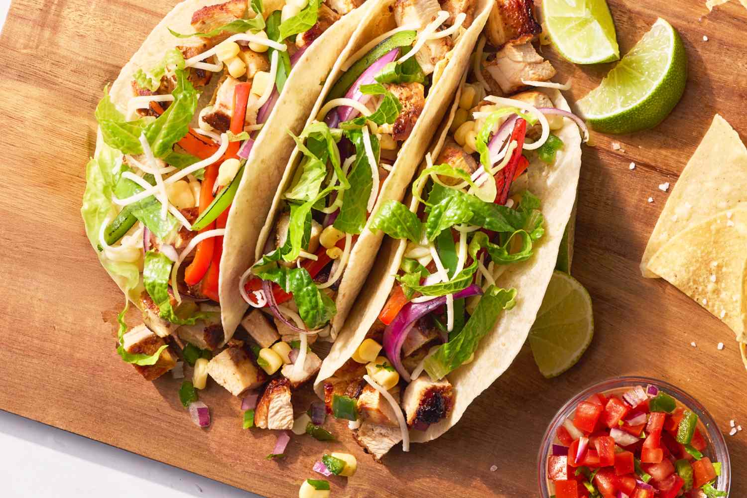 $2.50 Tacos