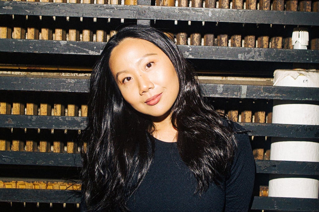 Leslie Liao