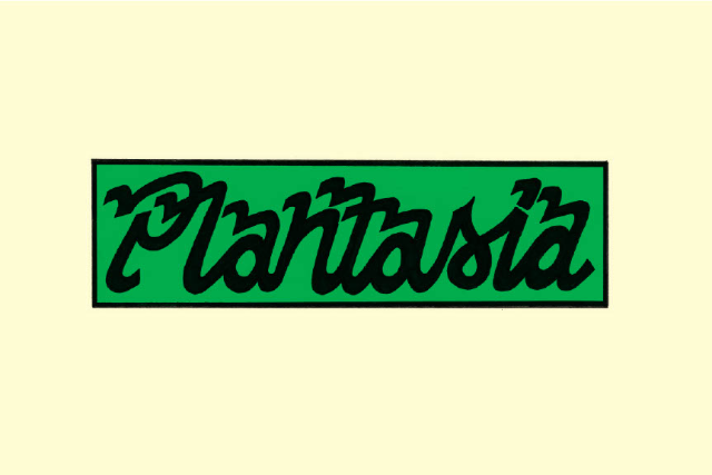 Plantasia TWO DAY PASS