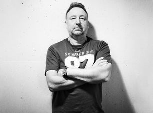 Peter Hook and the Light - North American Tour 2026
