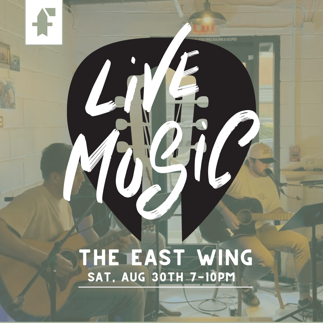The East Wing Live Music