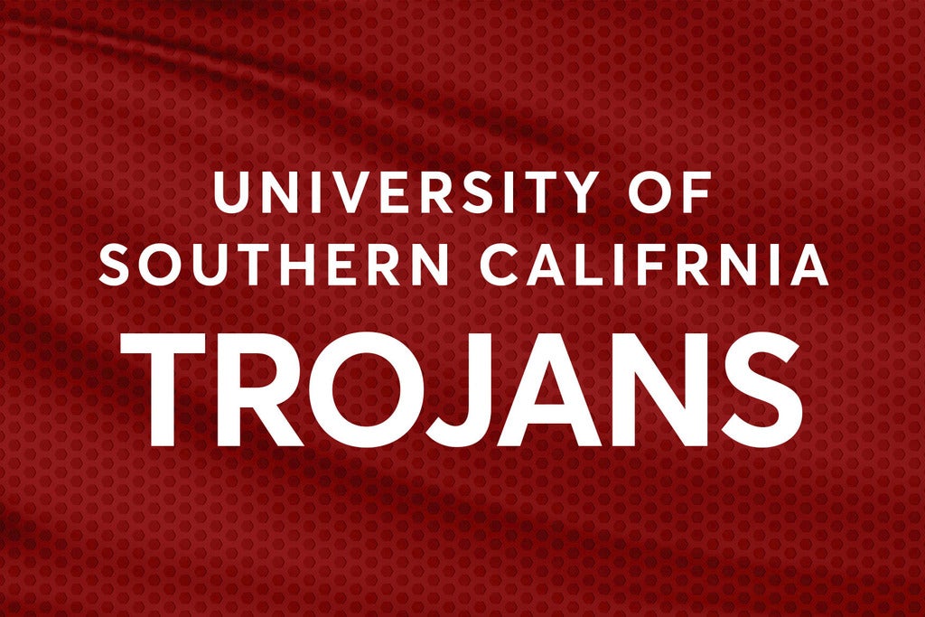 USC Trojans Womens Volleyball vs. Arizona Wildcats Womens Volleyball