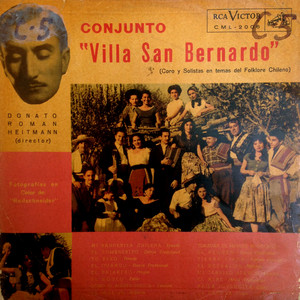 Tierra Linda: Chilean Folklore Performance