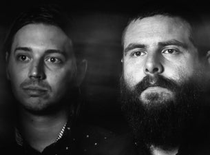 Manchester Orchestra-I'm Like a Virgin Losing a Child 20th Anniv Tour