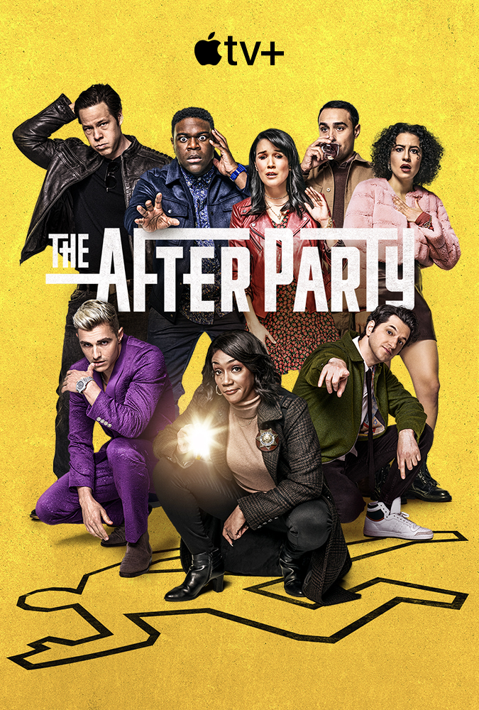 After Party