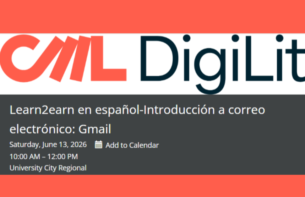 Learn 2 Earn en Español - Introducción a correo electrónico