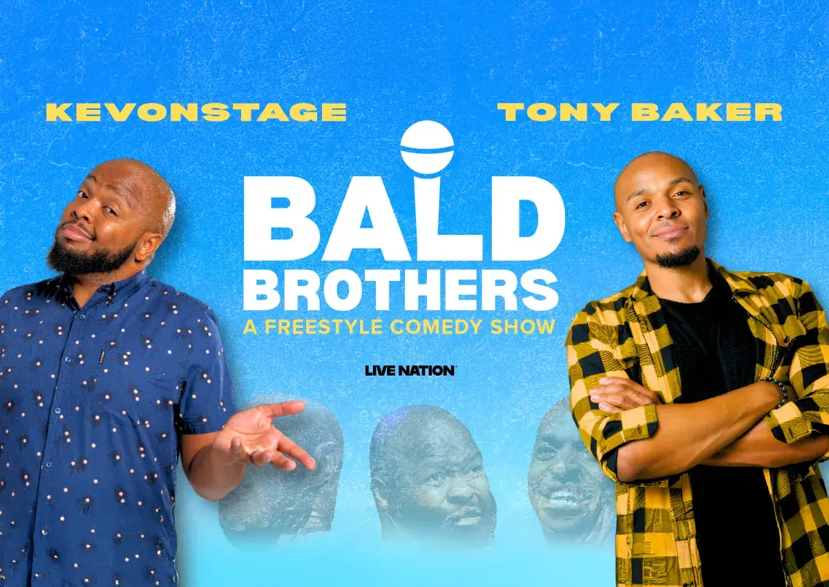 Bald Brothers Live Music