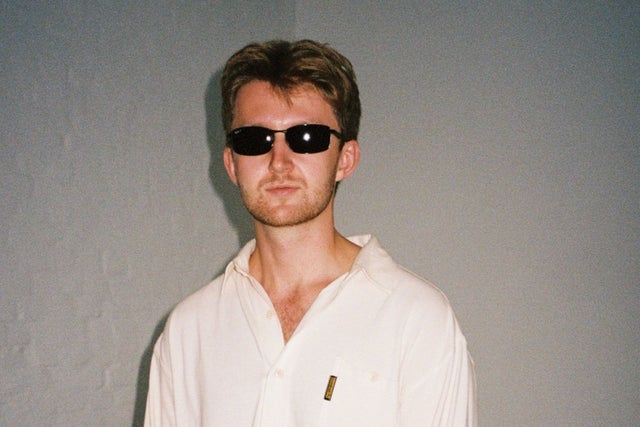 Oskar med K (18+ event)