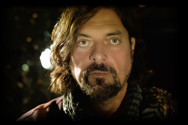 Alan Parsons Live Project