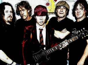 Noise Pollution - The AC/DC Experience