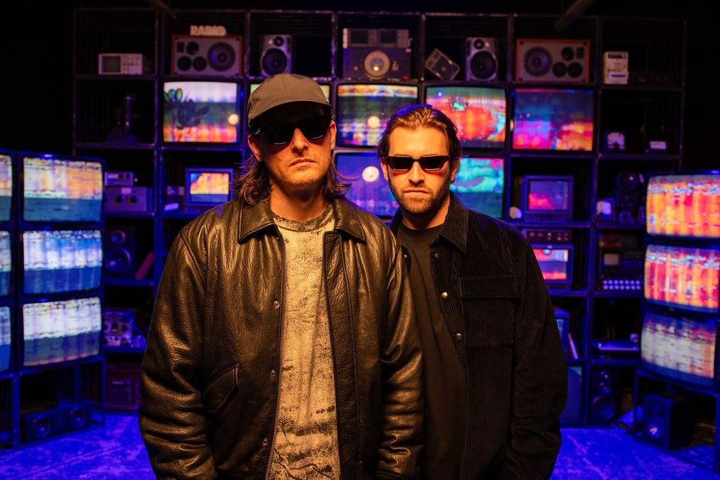 Zeds Dead: Journey Of A Lifetime Tour