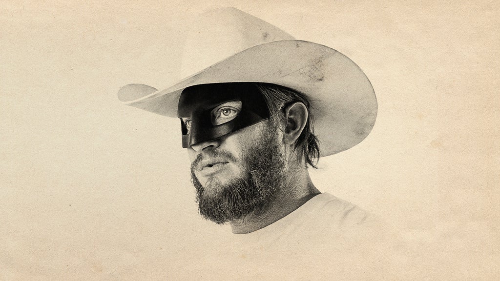 An Intimate Evening With Orville Peck - 9/12