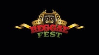 Saturday September 12th Reggae Fest ATL  at Believe Music Hall