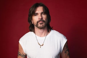 Juanes North America Tour 2026