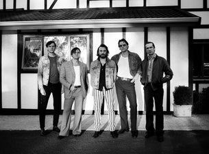 JET - Down The Moonlit Mile Revue