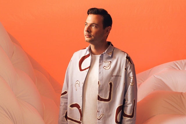 Sam Feldt (18 and Over)