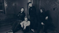 THE BOUNCING SOULS 'Born To Be Tour' with The Suicide Machines