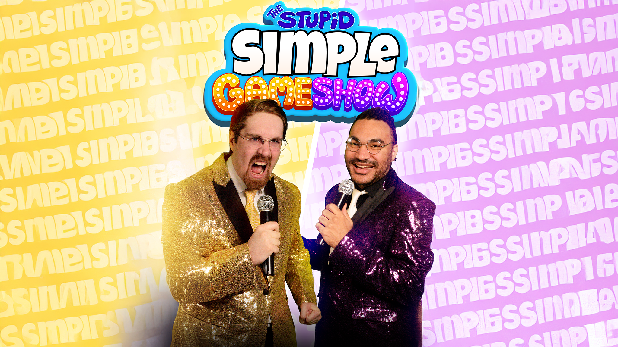 Failboat & Jaymoji: The Stupid Simple Gameshow