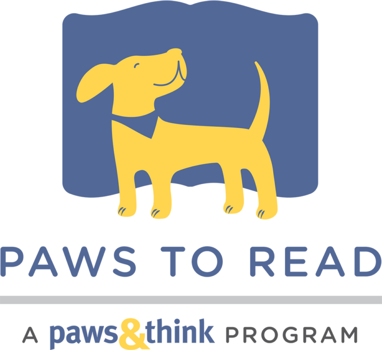 Paws to Read