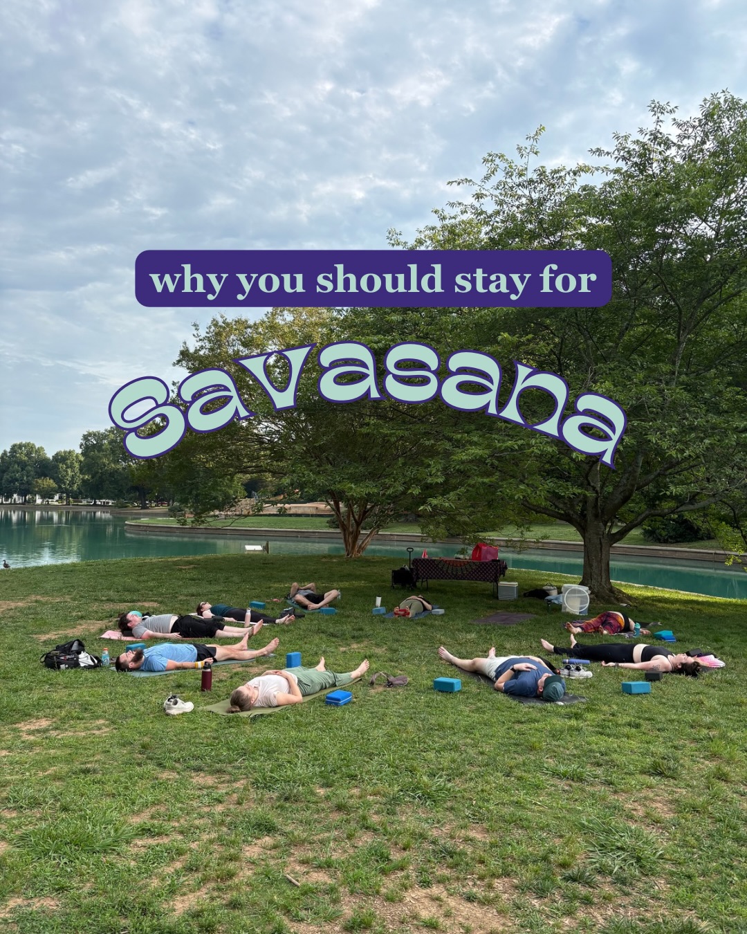 Sunday Deep Stretch Yoga at Summit Coffee