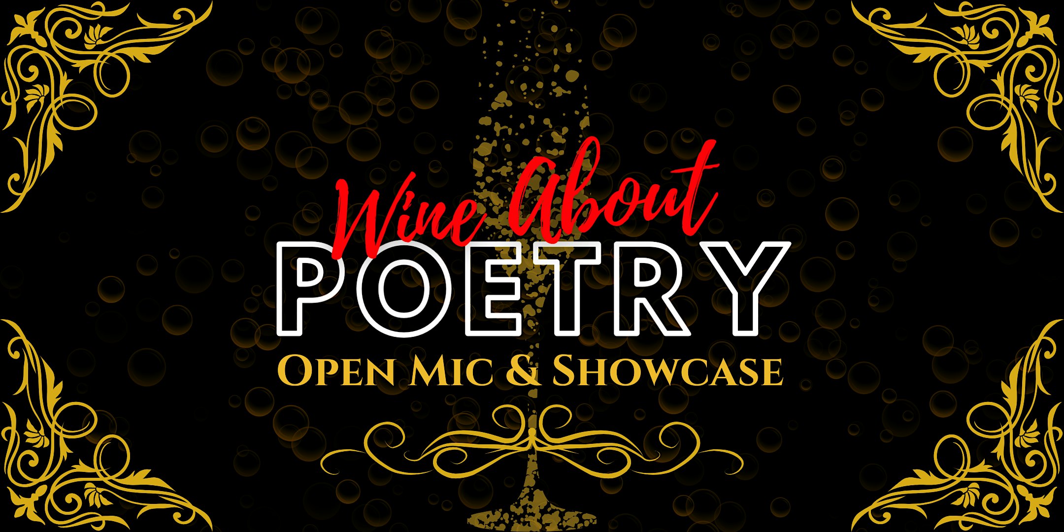 Wine About Poetry