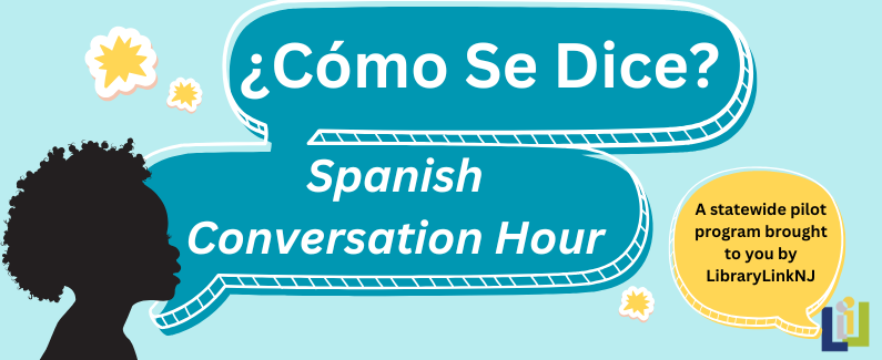 Teen Spanish Conversation Hour