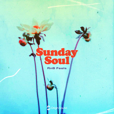 Soul Sample Sunday with Phraze Vader