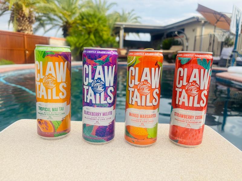 White Claw Special