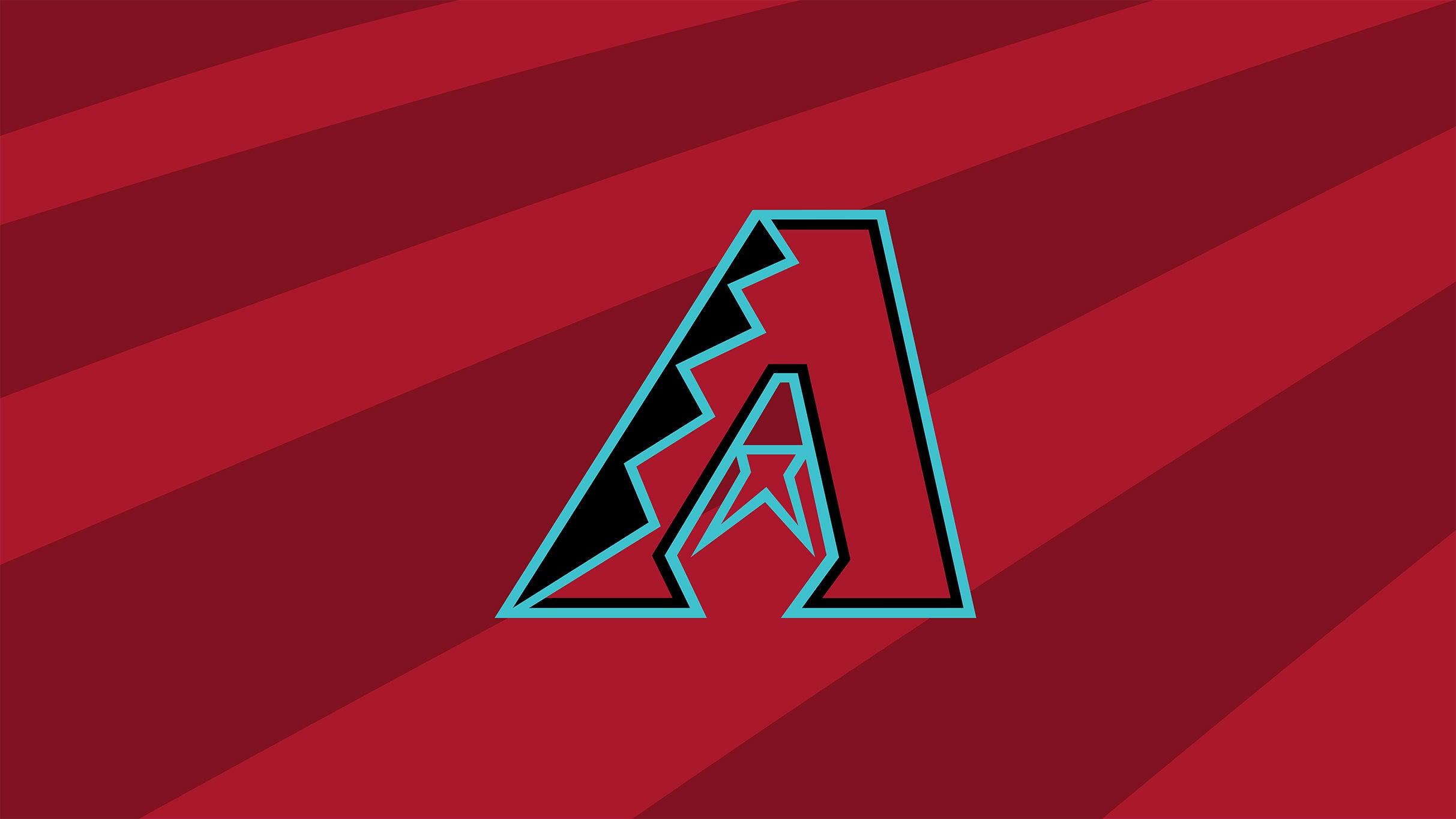 Arizona Diamondbacks vs. Texas Rangers