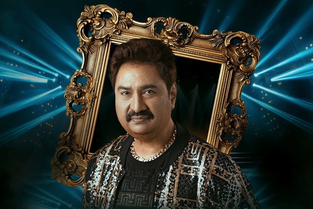 Kumar Sanu