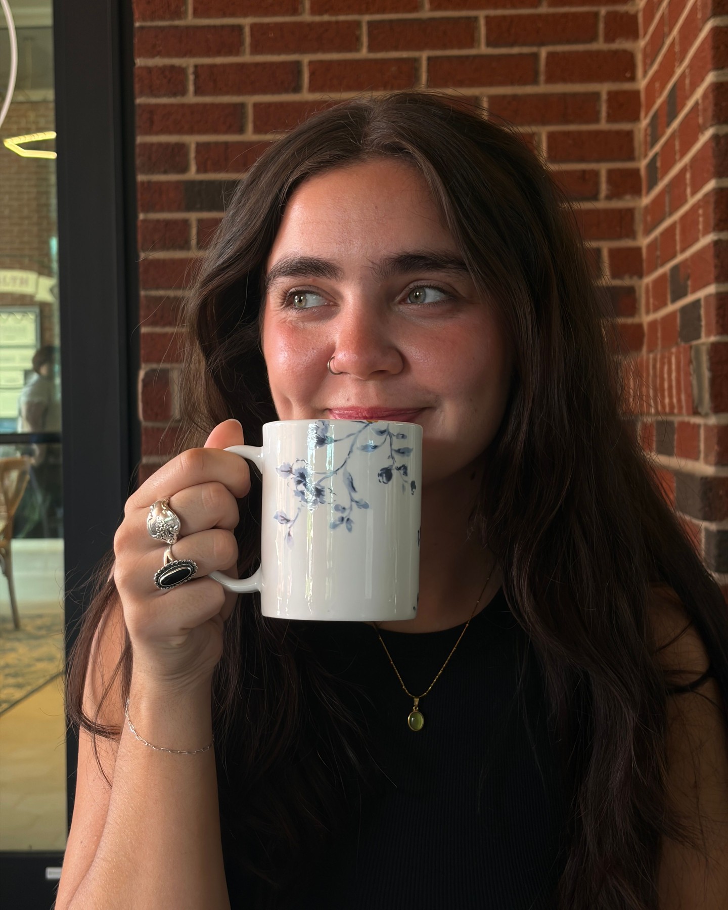 Long Room Coffee Club Grand Opening