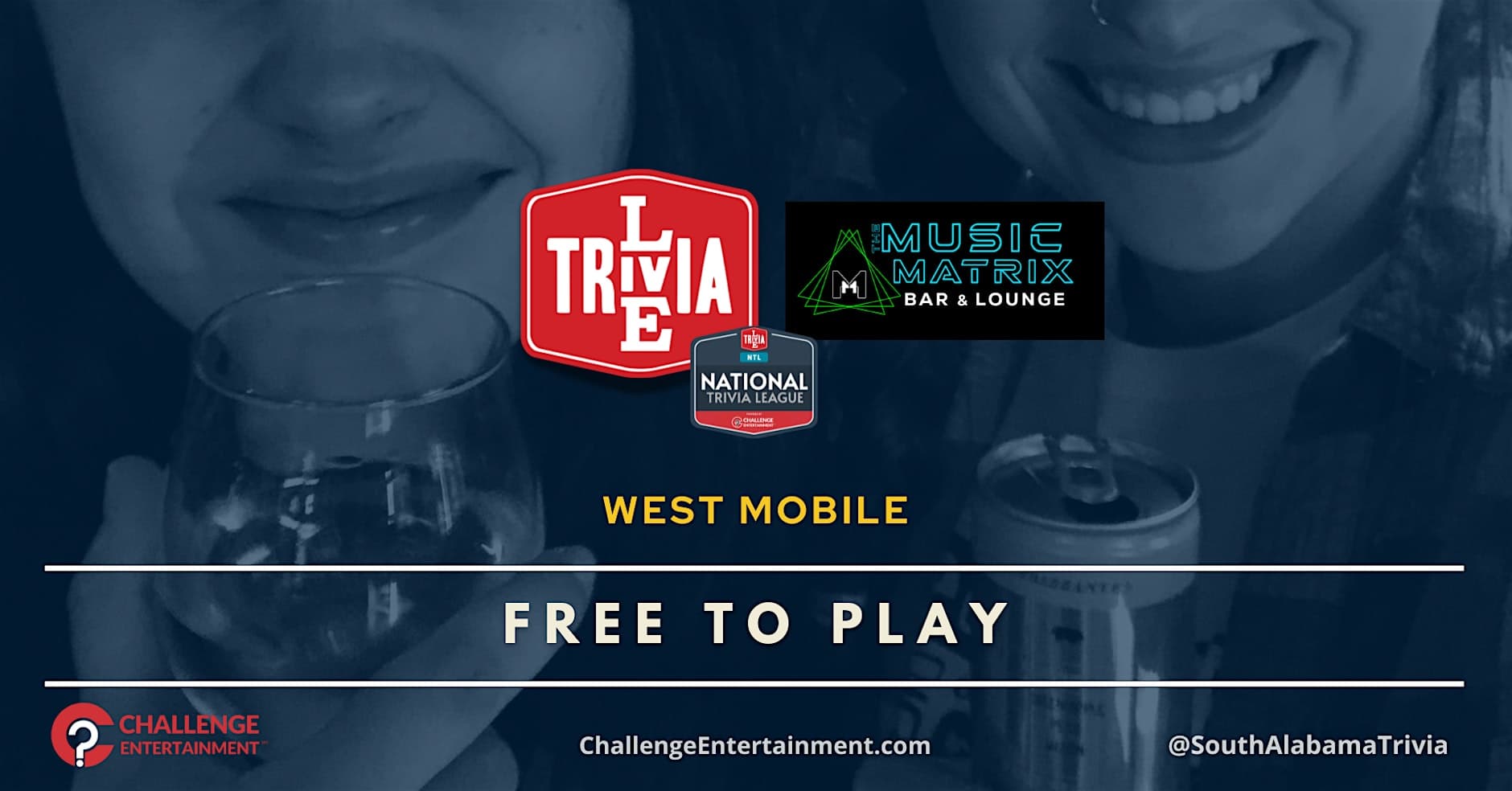 Weekly Live Music & Trivia