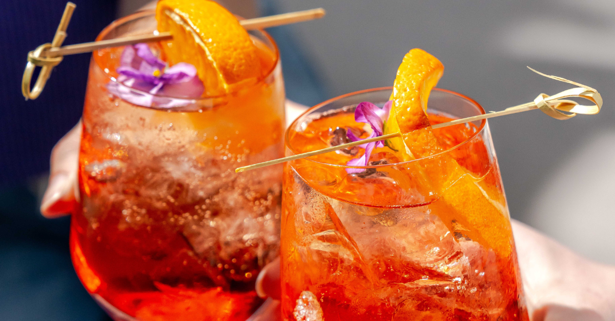 Happy Hour with $3 Off Signature Dips