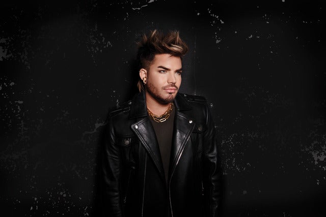A New York Evening With Adam Lambert