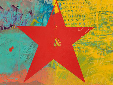 Yashua Klos: Cornerstones Exhibition