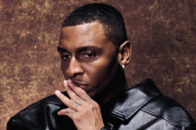 Masego: Fix Your Face