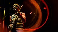 Ben Harper and The Innocent Criminals