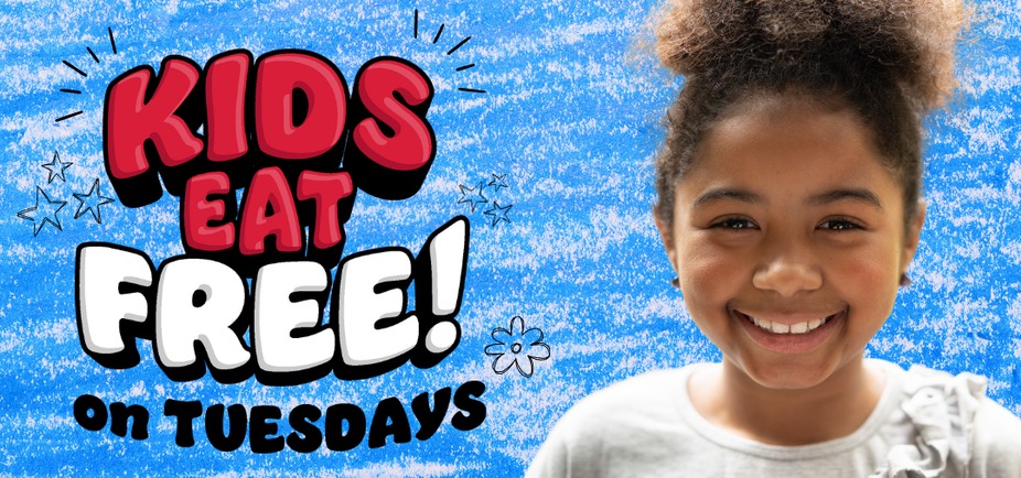 Kids Eat Free