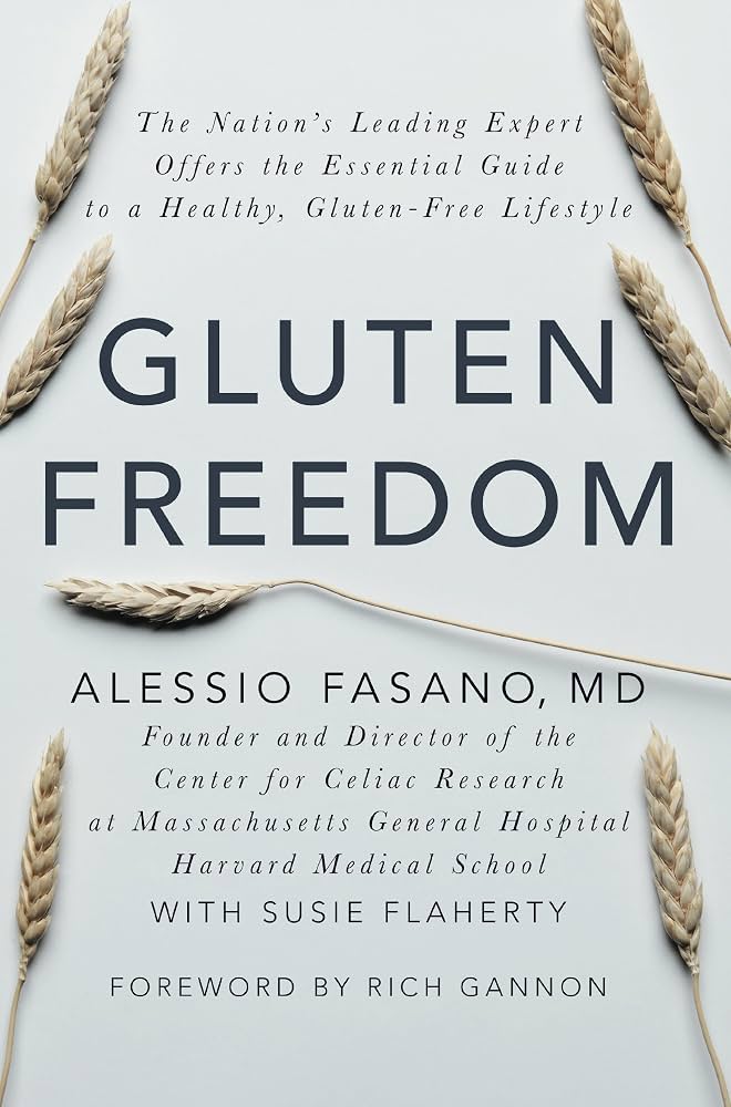 Gluten Freedom