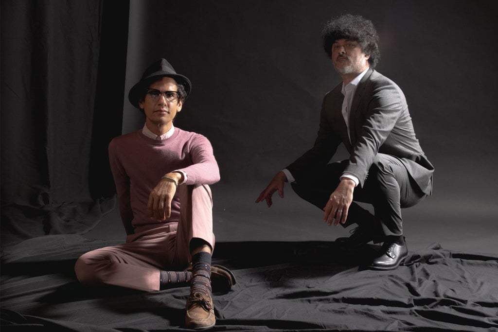 The Mars Volta *SOLD OUT*