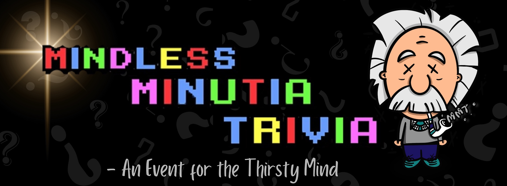 Mindless Minutia Trivia Night