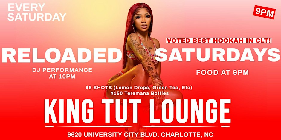 $25 Shisha Before 10PM