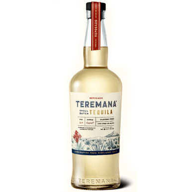 $7 Teremana Tequila