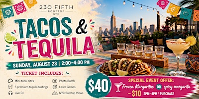 $2 Tacos Special