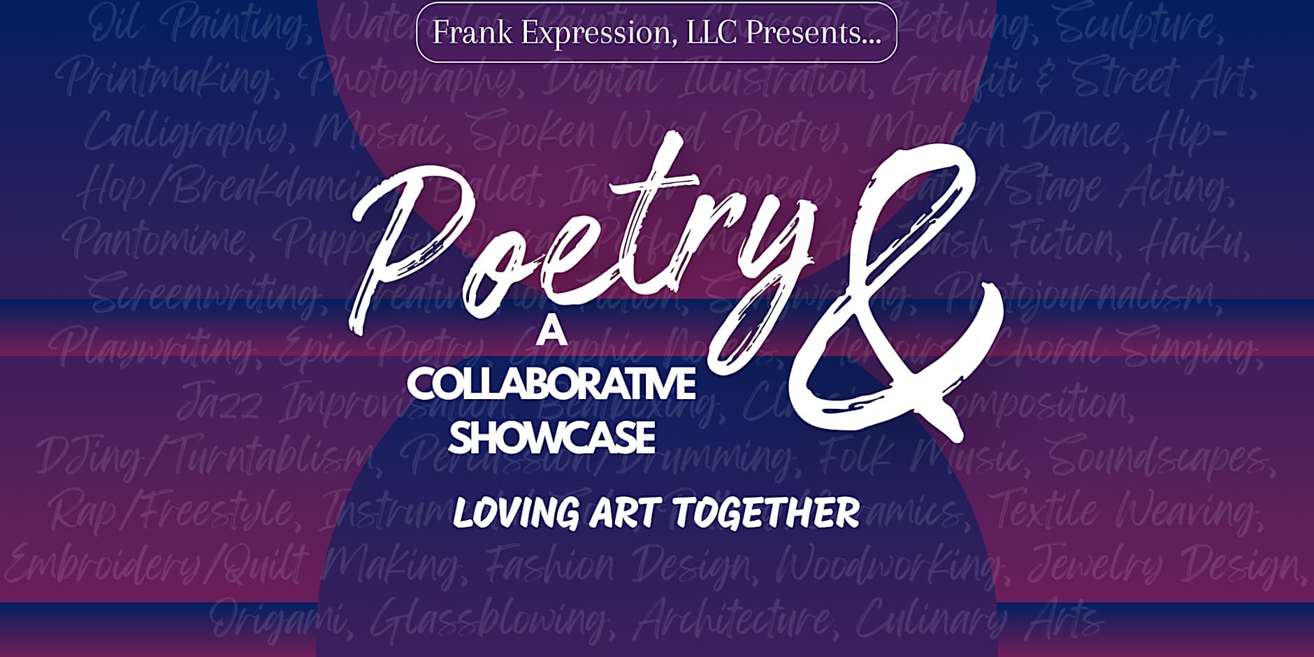 Poetry & at The Long Room