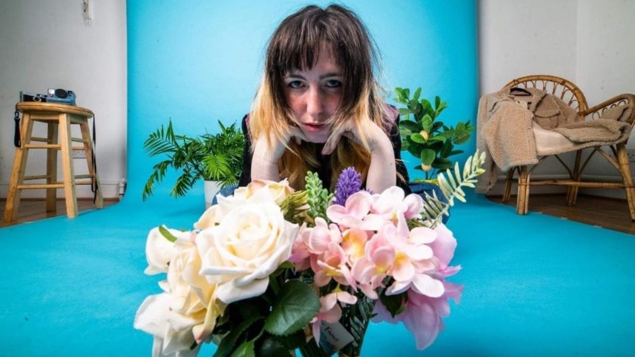 TT Presents : Patching, Good News, Fleet, Birdie Wren, Jake Sinclair