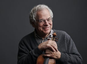 Itzhak Perlman 80ish Birthday Bash; Itzhak Perlman Plays Klezmer