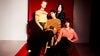 Temples (16 and Over)