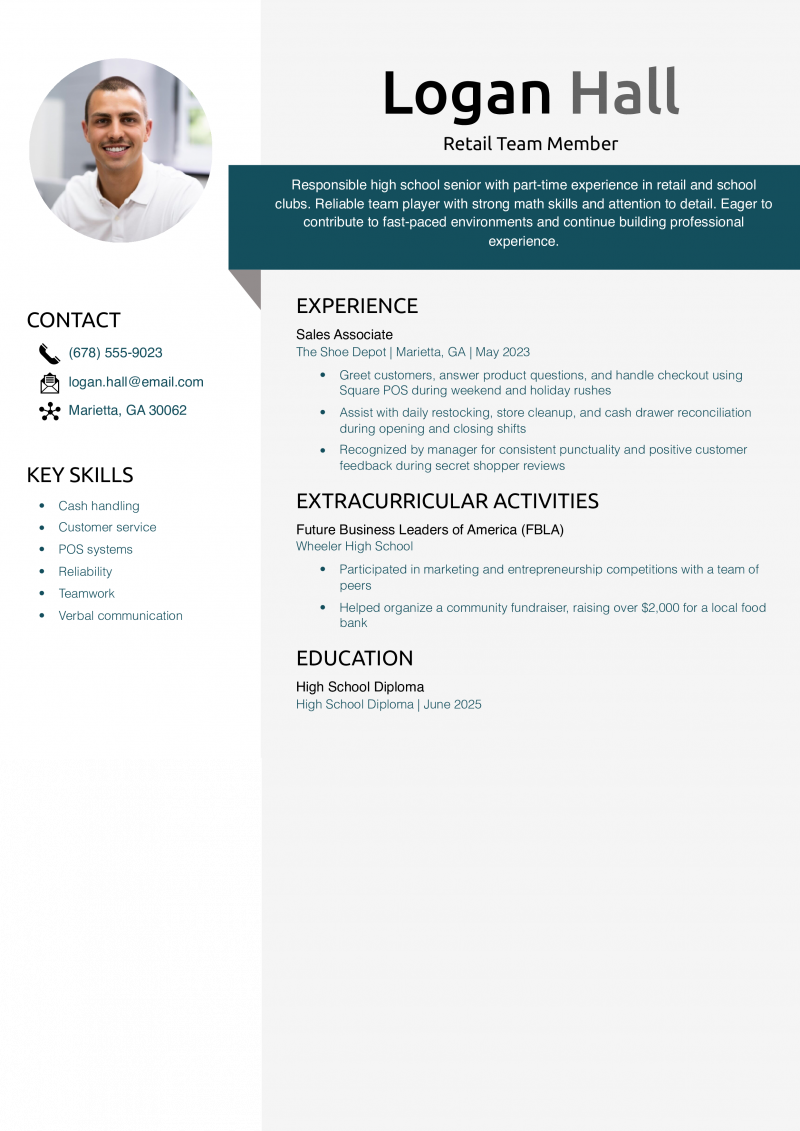 Teens: Resume Review Drop In